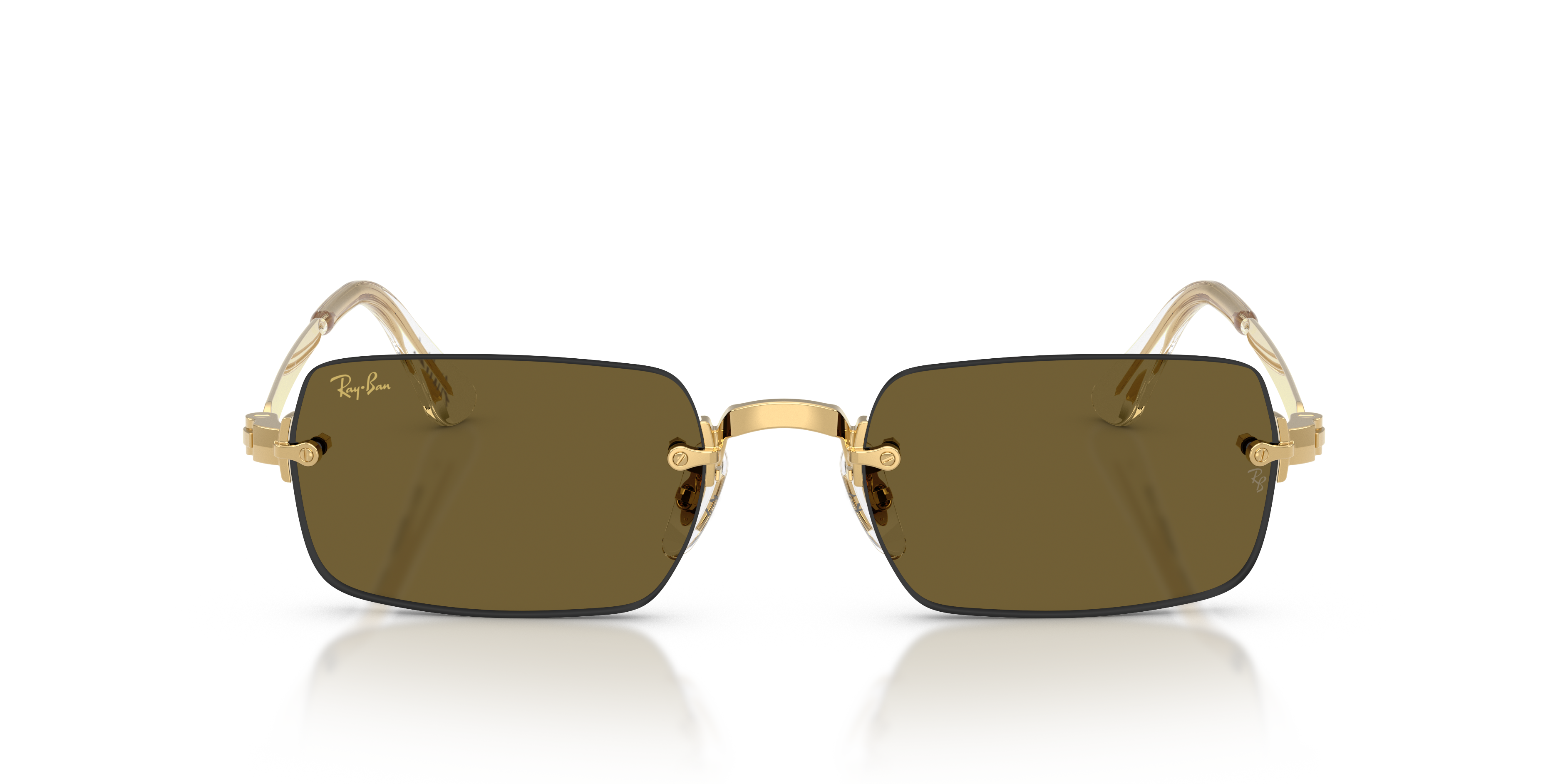 Ray-Ban RB3928 001/73  